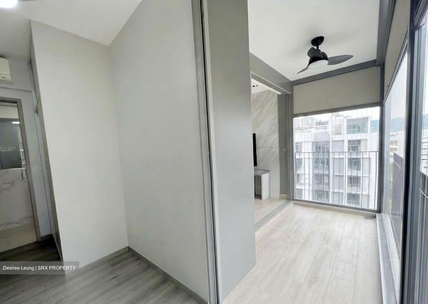 Sol Acres (D23), Condominium #621959211